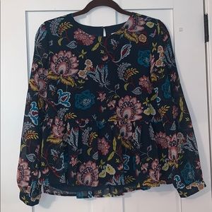 LOFT by Ann Taylor Blouse